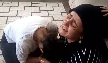 Narin'in annesi Yüksel Güran'ın ağıtındaki sır ne? Narin neye dayanamı