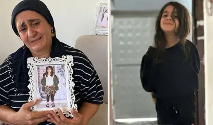 Narin'in annesi Yüksel Güran'ın ifadesi ortaya çıktı