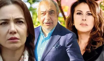 Reha Muhtar ve Deniz Uğur'un oğlu Poyraz annesini yalanladı