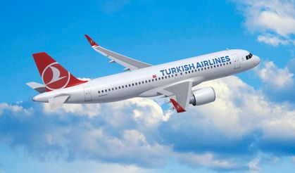 THY'den finansman stratejisi: Çin Yuanı'yla borçlandı