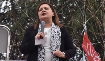 Afyonkarahisar Belediye Başkanı Burcu Köksal ifadeye çağrıldı