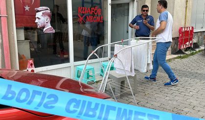 Kütahya'da dedikodu cinayeti! 80 yaşındaki adam 2 kişiyi öldürdü...