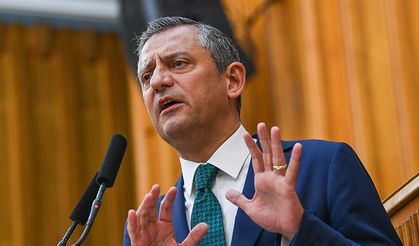 Özgür Özel'den erken seçim çıkışı: Tayyip Bey pazara gidemiyorsa sandığa gidecek