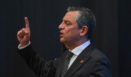 "30'un altında yokuz diyen" Özgür Özel'den yeni asgari ücrete tepki