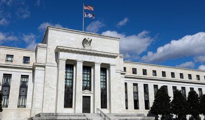 ABD Merkez Bankası (FED) faiz kararını açıkladı