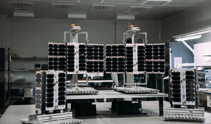 Devrim gibi yenilik: Elektrik sayaçları artık yerli uydu üzerinden okunacak