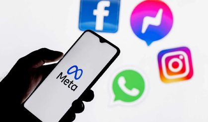 Facebook, Instagram ve Whatsapp çöktü: Altyapı Bakanlığından açıklama