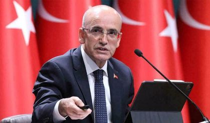 Mehmet Şimşek'ten umut dolu sözler: Zenginler kulübüne 1-2 yıl içinde girebiliriz