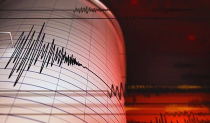 Afyon'da şiddetli deprem! AFAD'dan son dakika açıklama geldi
