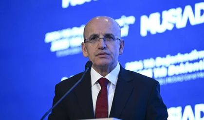 Mehmet Şimşek hayat pahalılığının sebebinin yüksek kiralar olduğunu açıkladı