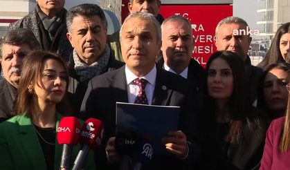 CHP mahkemeye verdi: "Ülkü Ocaklarıyla MEB arasında imzalanan protokol hukuka aykırıdır"