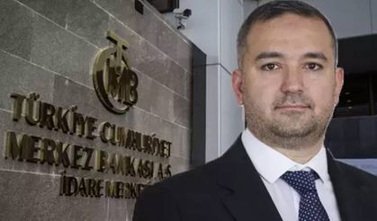 Merkez Bankası Başkanı Fatih Karahan yılın Enflasyon Raporu'nu açıkladı! 2025'in enflasyon beklentisi değişti