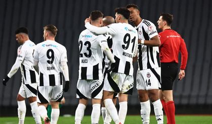 Sivasspor-Beşiktaş maçı ne zaman? Saat kaçta? Hangi kanalda?