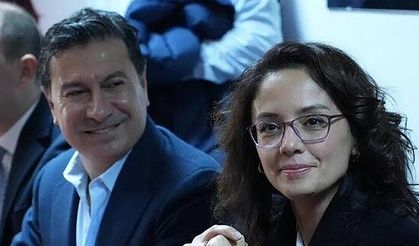 Muğla'da iki CHP'li belediye başkanı evleniyor
