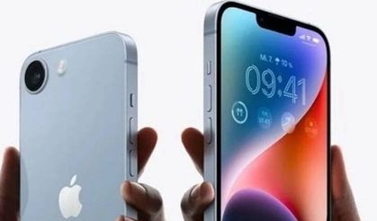 iPhone 16e tanıtıldı! iPhone 16e ve iPhone 16 arasındaki fark nedir? iPhone 16e neden daha ucuz?