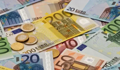 Euro’da Tarihi Zirve: İlk Kez 40 Liranın Üzerinde!