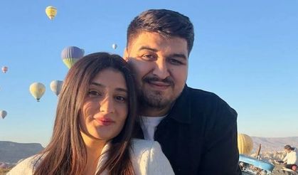 Bir kadın daha cinayete kurban gitti! 2 ay önce evlendiği eşini satırla katletti