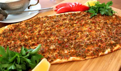 Lahmacun Fiyatlarında Dikkat Çeken Farklar: Esenler'de 60, Göktürk'te 250 TL!