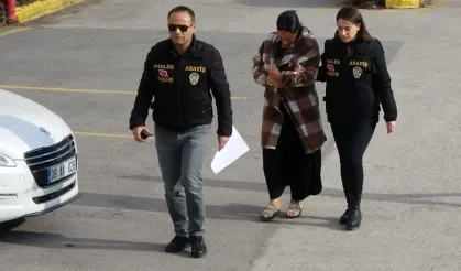 Hapse girmemek için 13 çocuk yapmıştı! İstanbul'un en azılı suçlusu bu sefer kurtulamadı