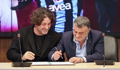 Fatih Tekke'nin sözleşme süresi belli oldu: İşte alacağı maaş