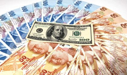 Dolar, euro ve sterlin haftaya nasıl başladı? İşte güncel döviz fiyatları (31 Mart Pazartesi 2025)