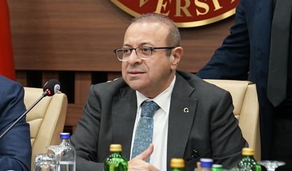 Eski AB Bakanı Egemen Bağış'tan bomba analizler: ABD ve AB arasındaki çatlaklar Türkiye tarafından hassasiyetle değerlendirilmeli