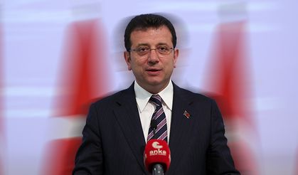 ABD’den Ekrem İmamoğlu açıklaması: Türkiye'nin iç meselesi hakkında yorum yapmayacağız