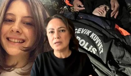 Ece Gürel'e 'cadılık eğitimi' verdiği iddia edilen Hale Nur Özen serbest bırakıldı