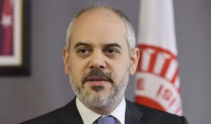 Cumhurbaşkanı Başdanışmanı Kılıç'tan Dikkat Çeken İfadeler: Avrupa'nın tek çıkış yolu Türkiye