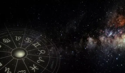 Astroloji Tutkunları Dikkat: 2025 Mart Ayı Merkür Retrosu Başlıyor!