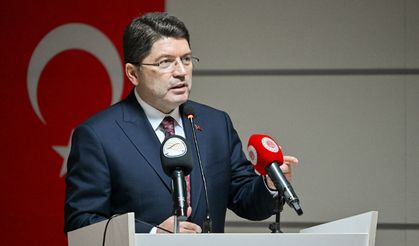 Yılmaz Tunç açıkladı: Uludağ'daki otel yangınıyla ilgili yeni gelişme