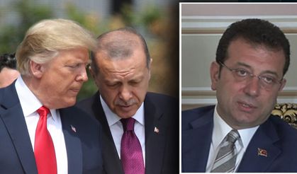 ABD'li senatörden bomba iddia: Ekrem İmamoğlu, Trump'ın onayıyla tutuklandı!
