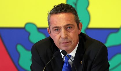 Ali Koç'tan 'istifa' çağrılarına tepki: Görevimizin başındayız ve devam edeceğiz!