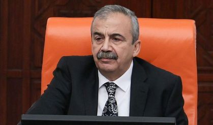 DEM Parti'den Sırrı Süreyya Önder'in durumuna ilişkin açıklama: Yaşam mücadelesi verirken de çalışıyor