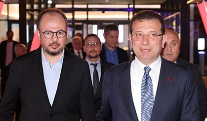 İBB Kültür A.Ş. Genel Müdürü Murat Abbas 'etkin pişmanlık'la tahliye oldu!