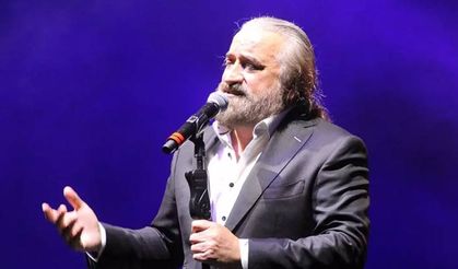 Volkan Konak son yolculuğunda! İzdiham yaşandı eşinin haykırışı yürek sızlattı
