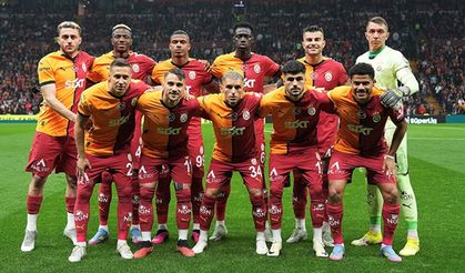 Galatasaray'da o oyuncunun sözleşmesi 3 yıl daha uzatıldı!