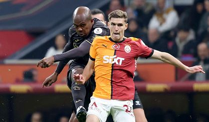 Trabzonspor-Galatasaray maçının tarihi belli oldu: İşte 35. hafta programı
