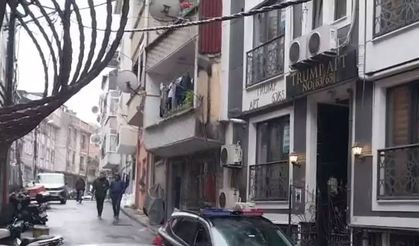İstanbul’da maskeli saldırgan dehşeti: Ev kan gölüne döndü hamile kadını öldürdüler