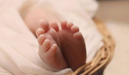 Karaman'da kan donduran olay! 14 yaşındaki kız çocuğu tuvalette doğurup çöpe attı