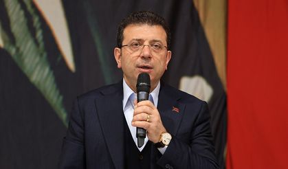 Ekrem İmamoğlu'ndan Adnan Menderes, Necmettin Erbakan ve Bülent Ecevit paylaşımı