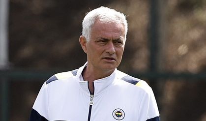 Fenerbahçe'de hoca krizi: Jose Morinho ile ilgili bir iddia daha ortaya atıldı