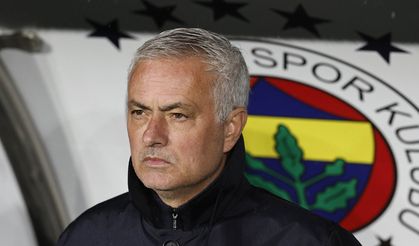 Jose Mourinho'dan Okan Buruk'a Hollywood göndermesi: Görüntüler kendilerini konuşur