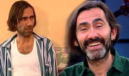 Avrupa Yakası'nın Gaffur'u Peker Açıkalın'ı görünce şok olacaksınız!