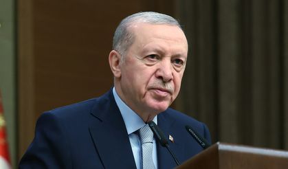 Cumhurbaşkanı Erdoğan'dan 'yeni anayasa' açıklaması: "10 hukukçu arkadaşımı görevlendirdim"