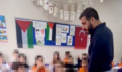 Öğrencilerine "Müslüman şort giymez" demişti: O öğretmen hakkında suç duyurusu