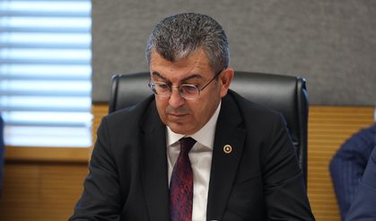CHP listelerinden seçilmişi: Gelecek Partili milletvekili istifa etti! AK Parti'ye geçiyor