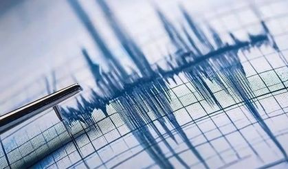 Kütahya'da deprem oldu! Fena sallandı, AFAD son depremi duyurdu