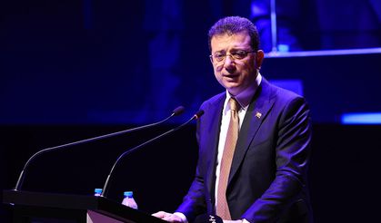 Ekrem İmamoğlu'ndan özel kalem müdürünün tutuklanmasına sert tepki: Zulmünüzün hesabını iki dünyada veremeyeceksiniz