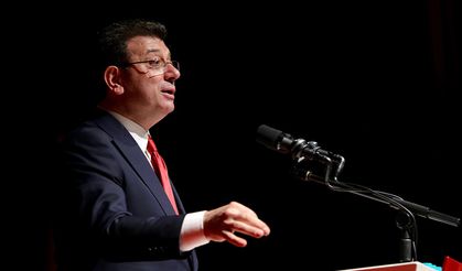Ekrem İmamoğlu'ndan 'ekonomi' paylaşımı: Konforlu saraylarınızdan bu milleti göremezsiniz, duyamazsınız